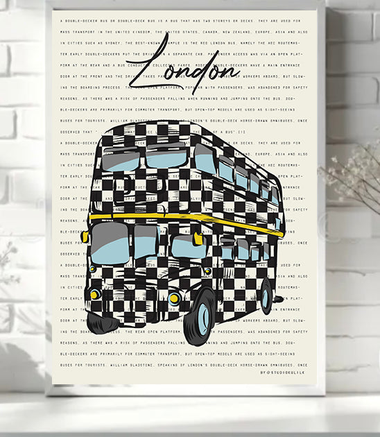 Art Print Design 1