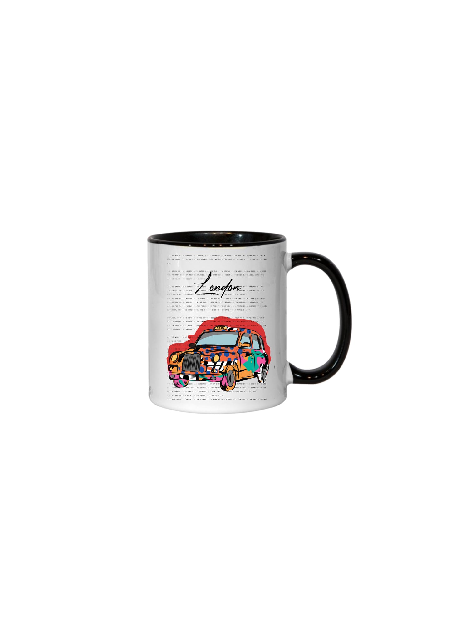 Mug Design No3