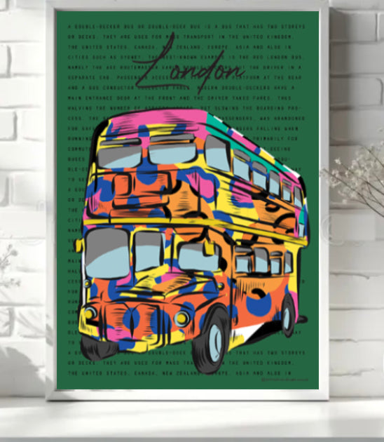 Art Print Design 5