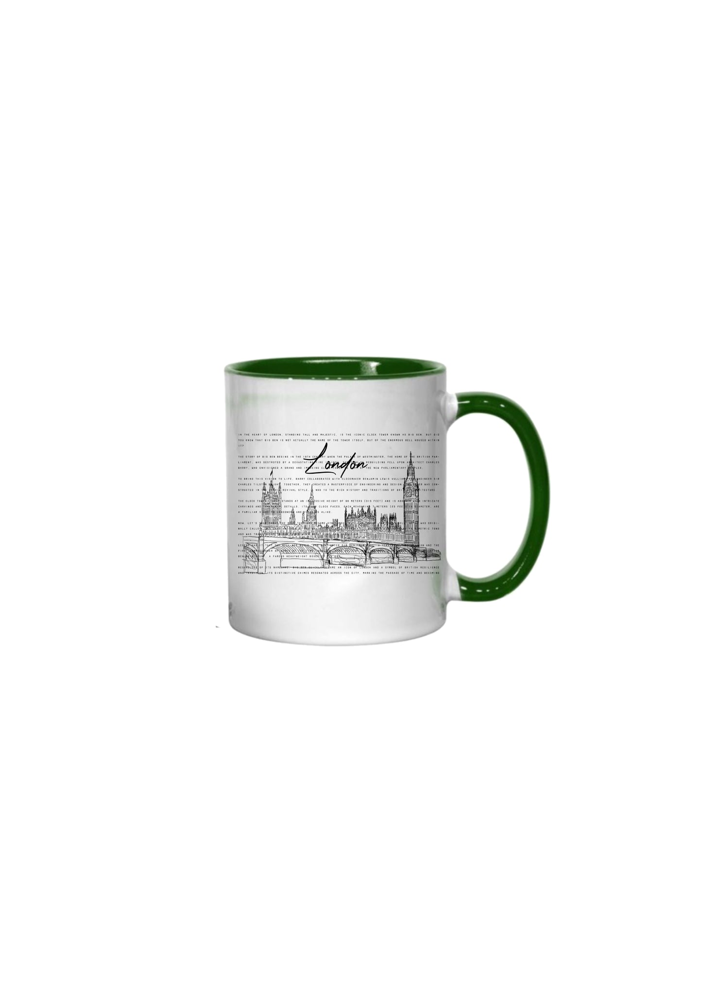 Mug Design No5
