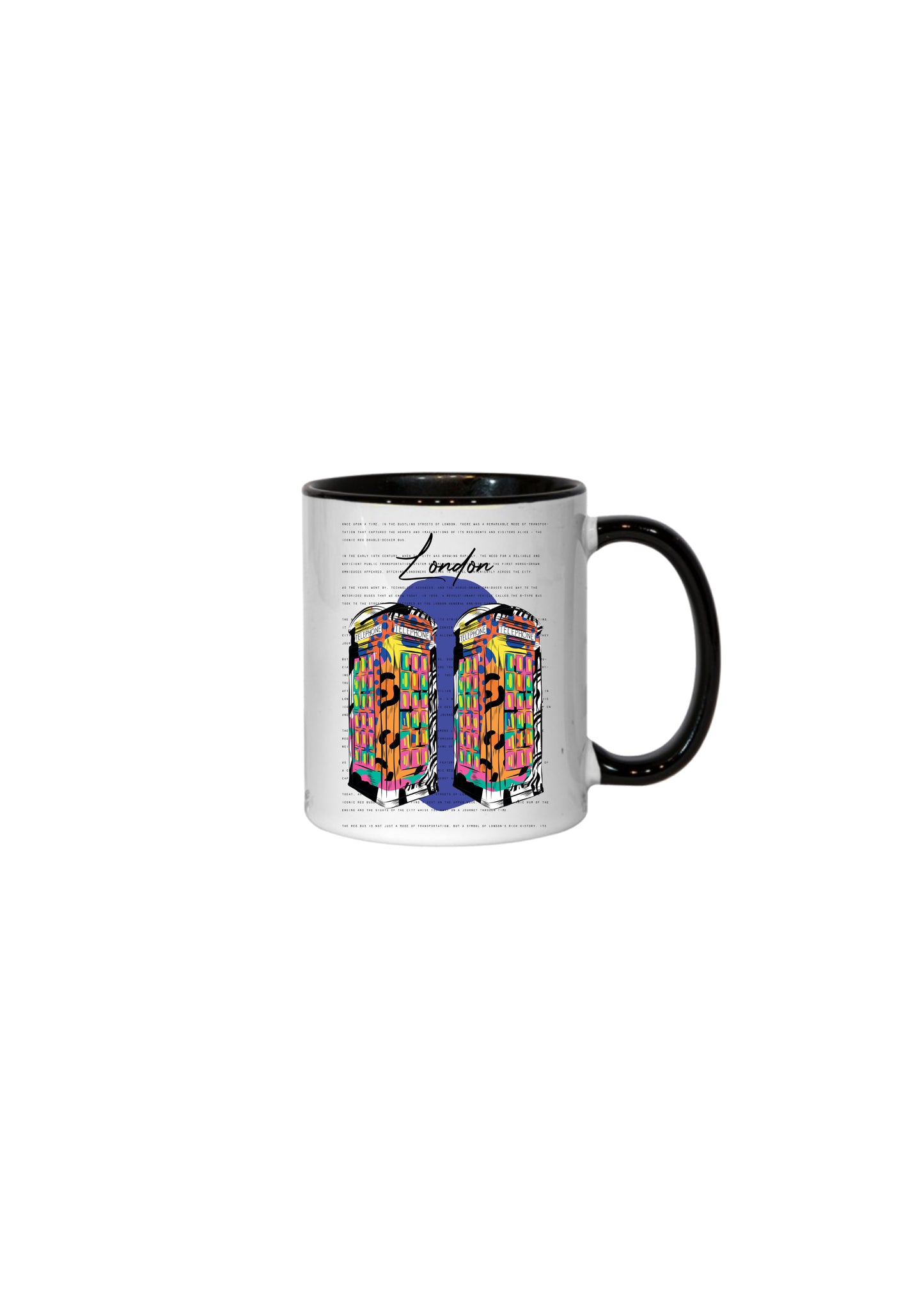 Mug Design No2