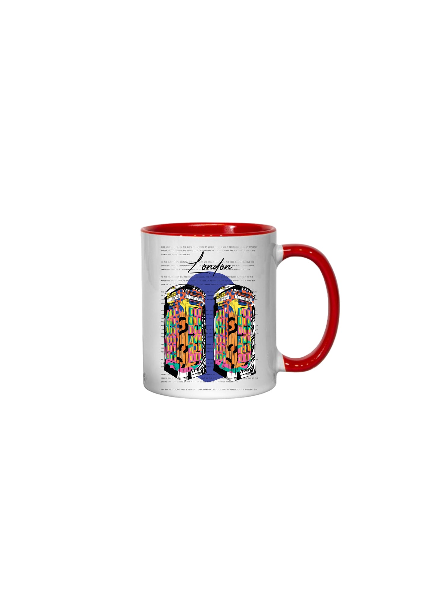 Mug Design No2