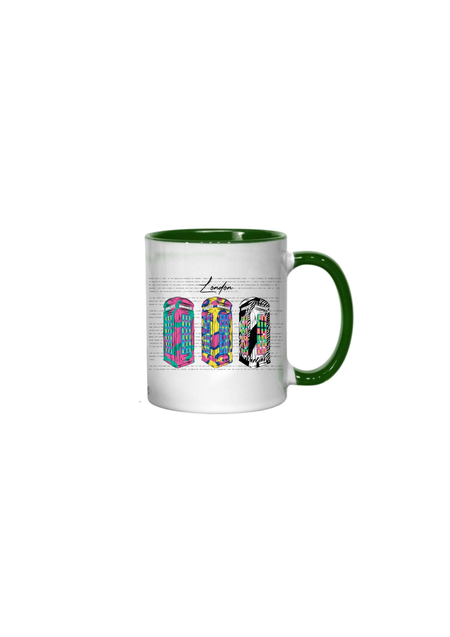 Mug Design No9
