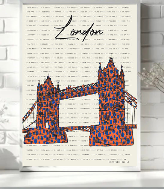 Art Print Design 9