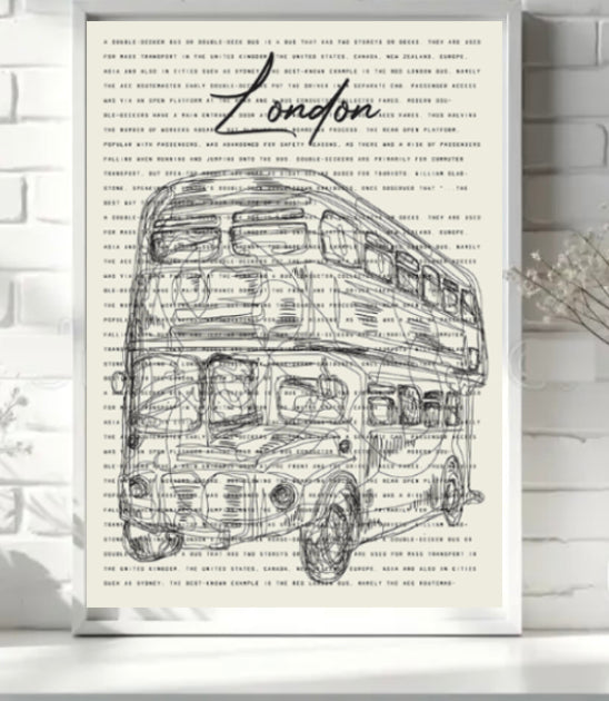 Art Print Design 10