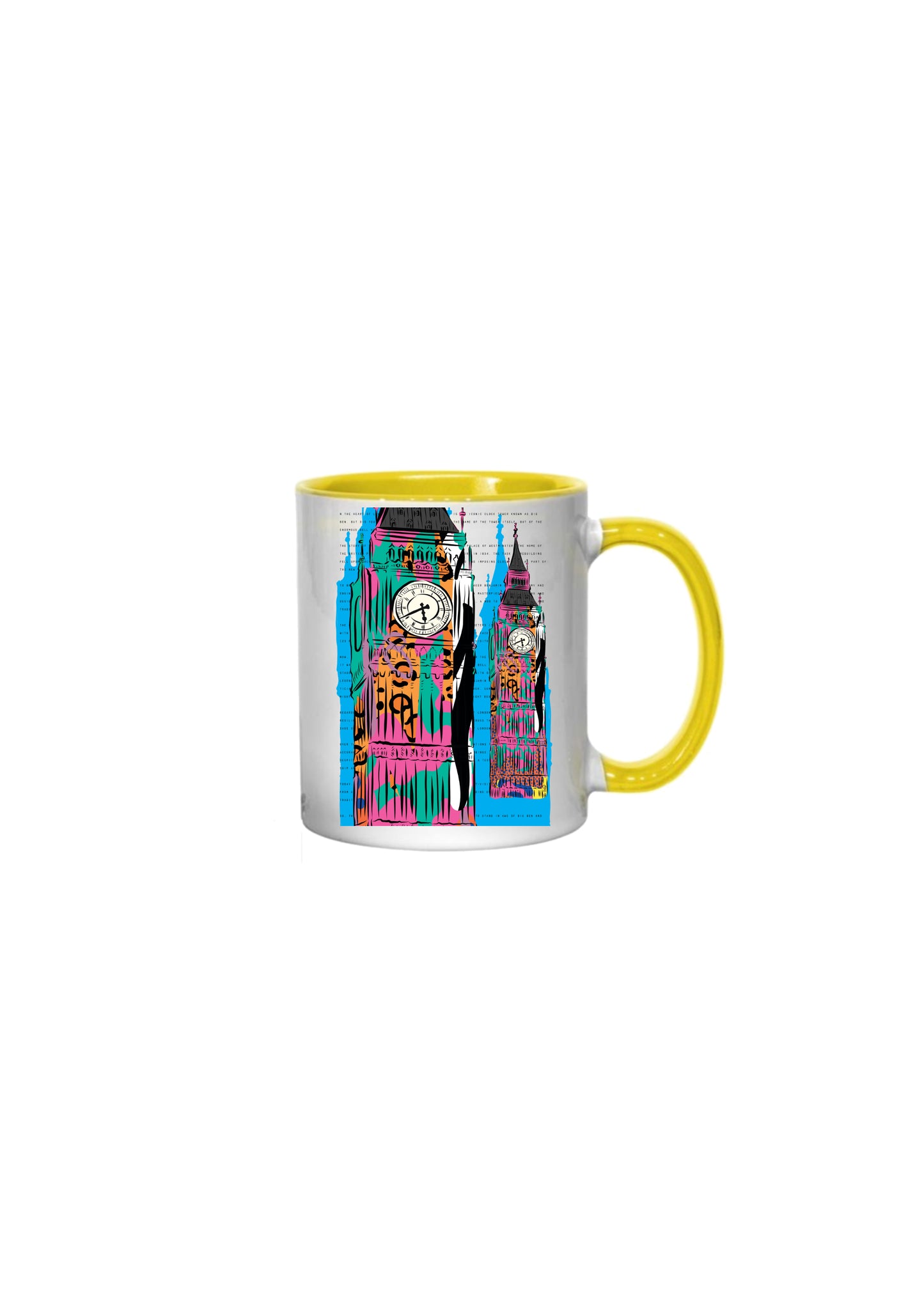 Mug Design No7