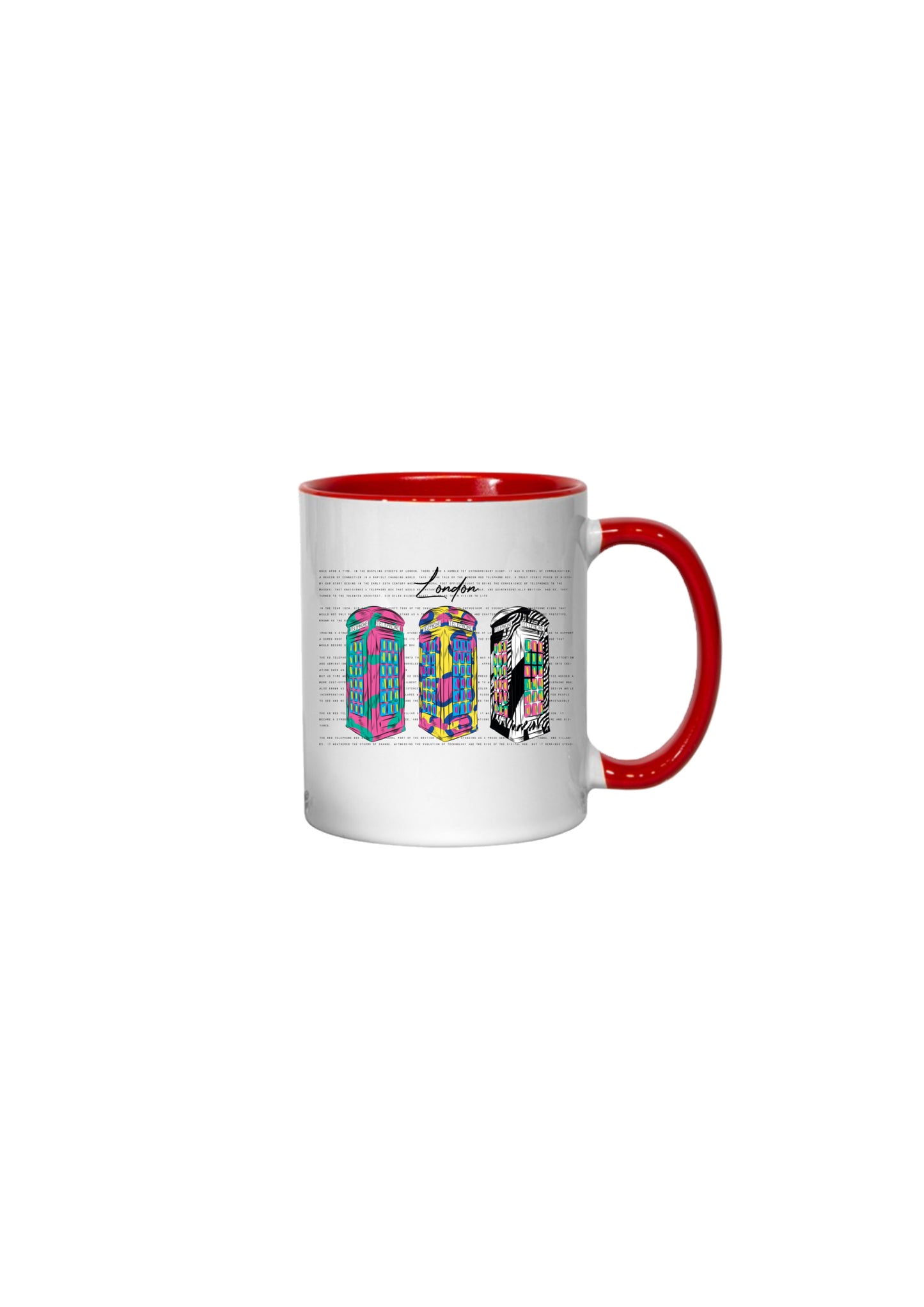 Mug Design No9