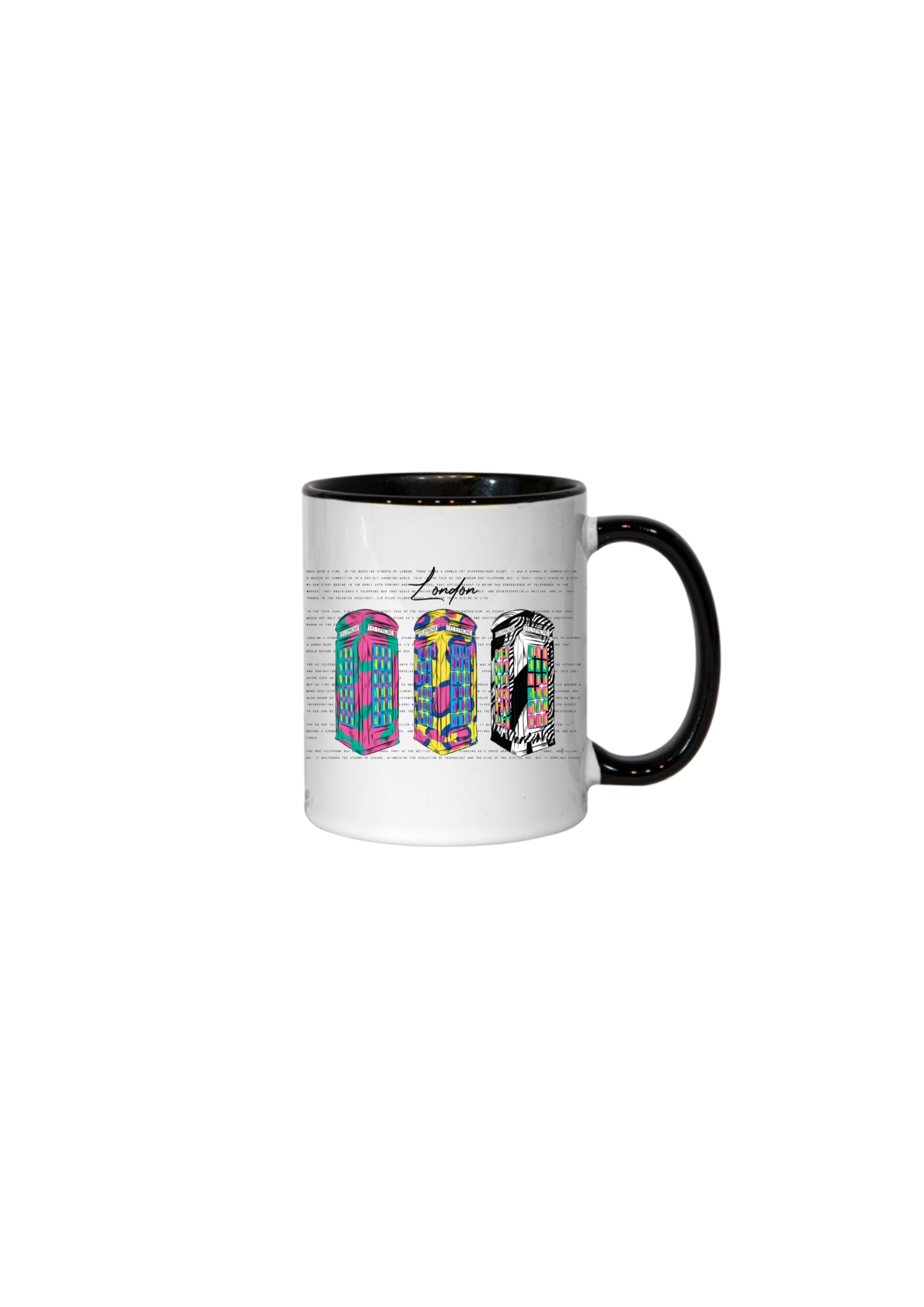 Mug Design No9