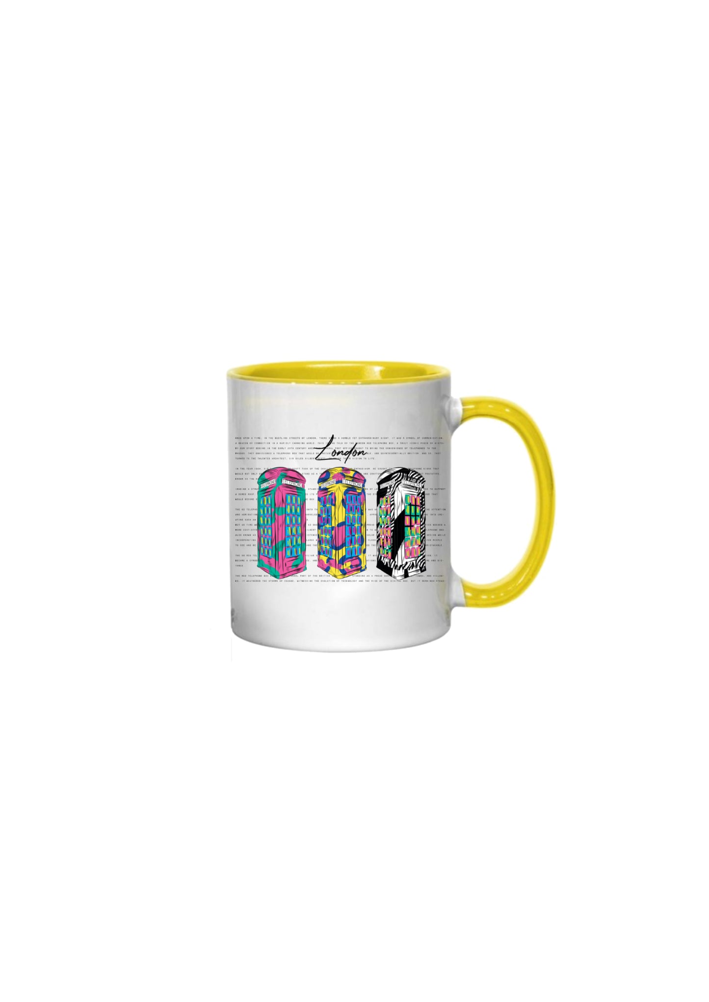 Mug Design No9