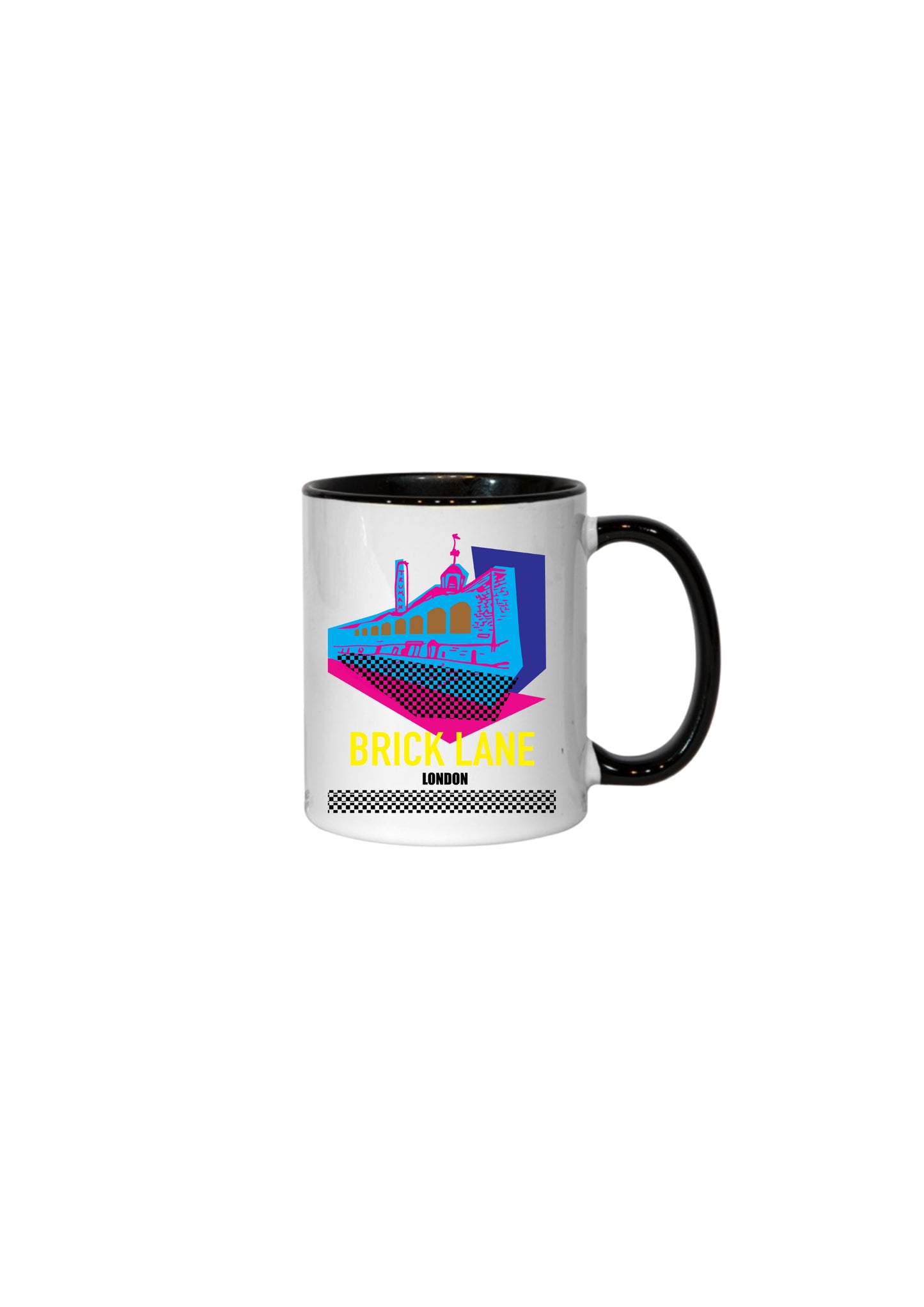 Mug Design No11