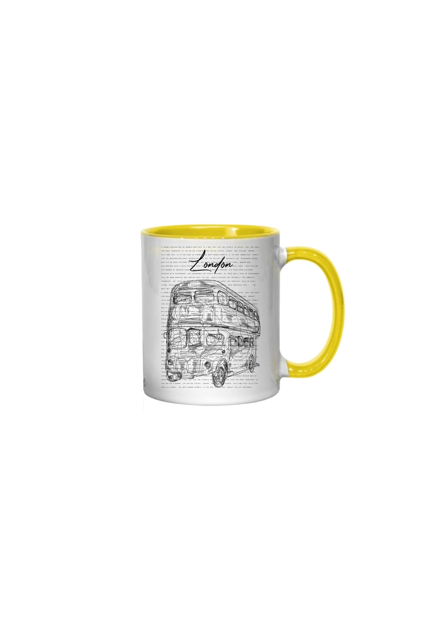 Mug Design No1