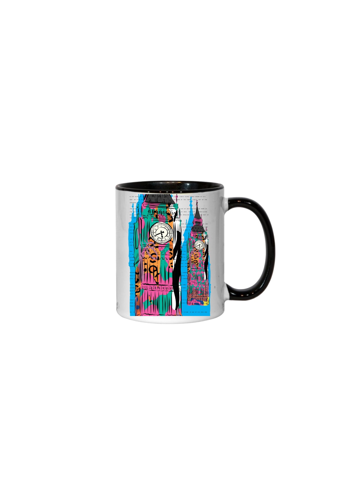 Mug Design No7