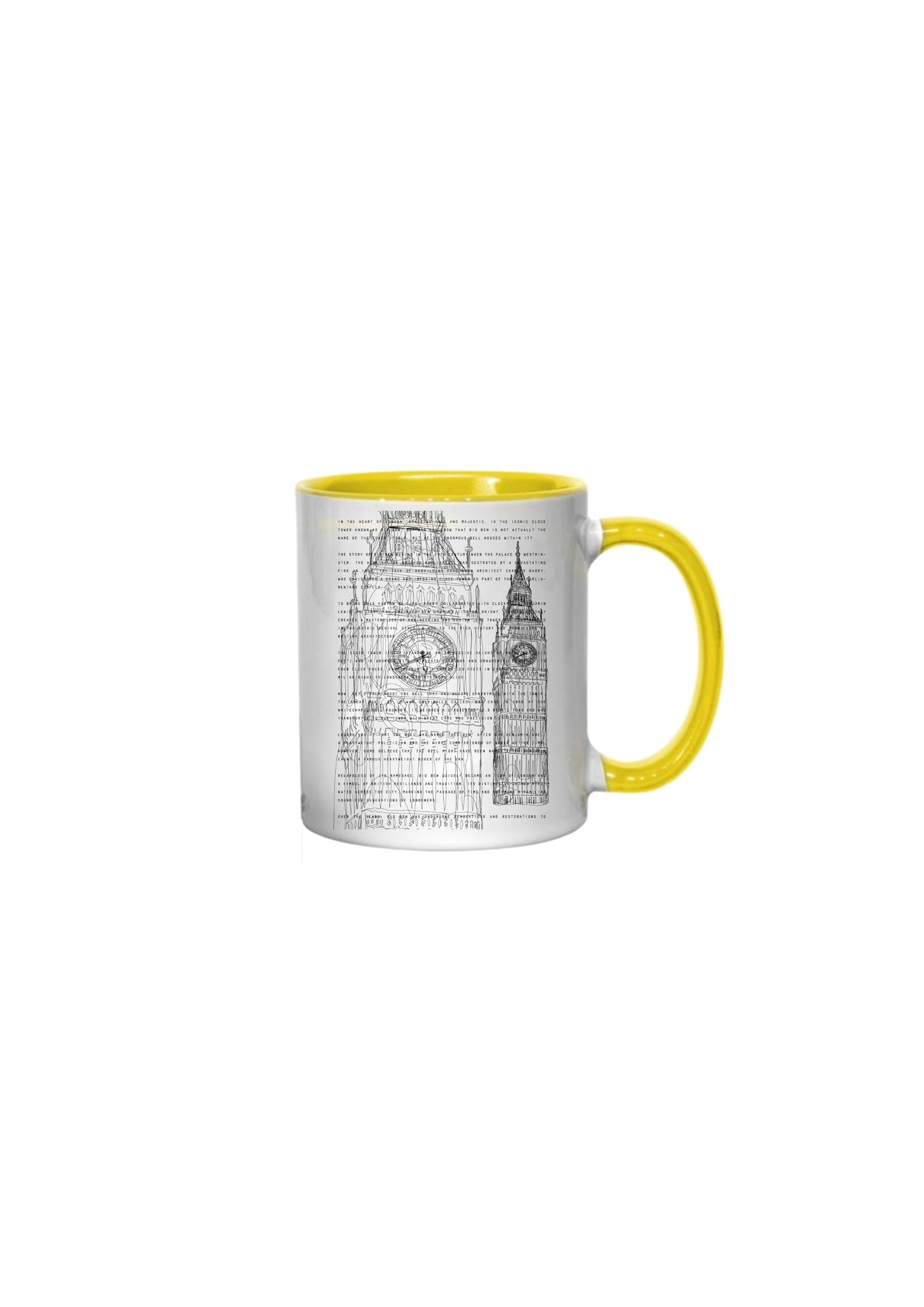 Mug Design No12