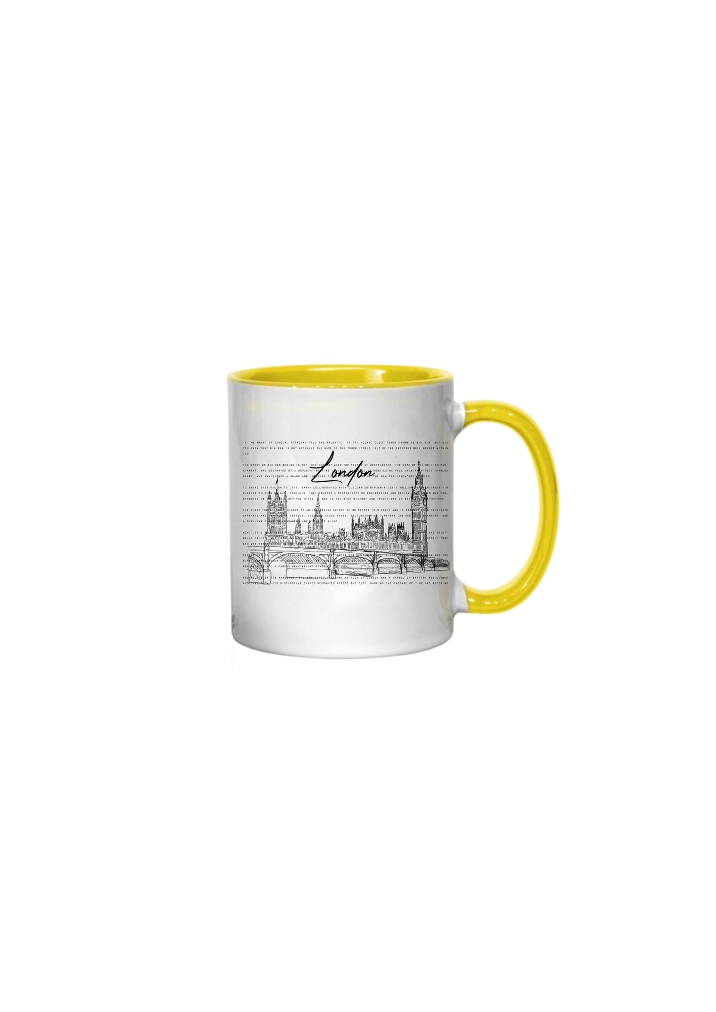 Mug Design No5