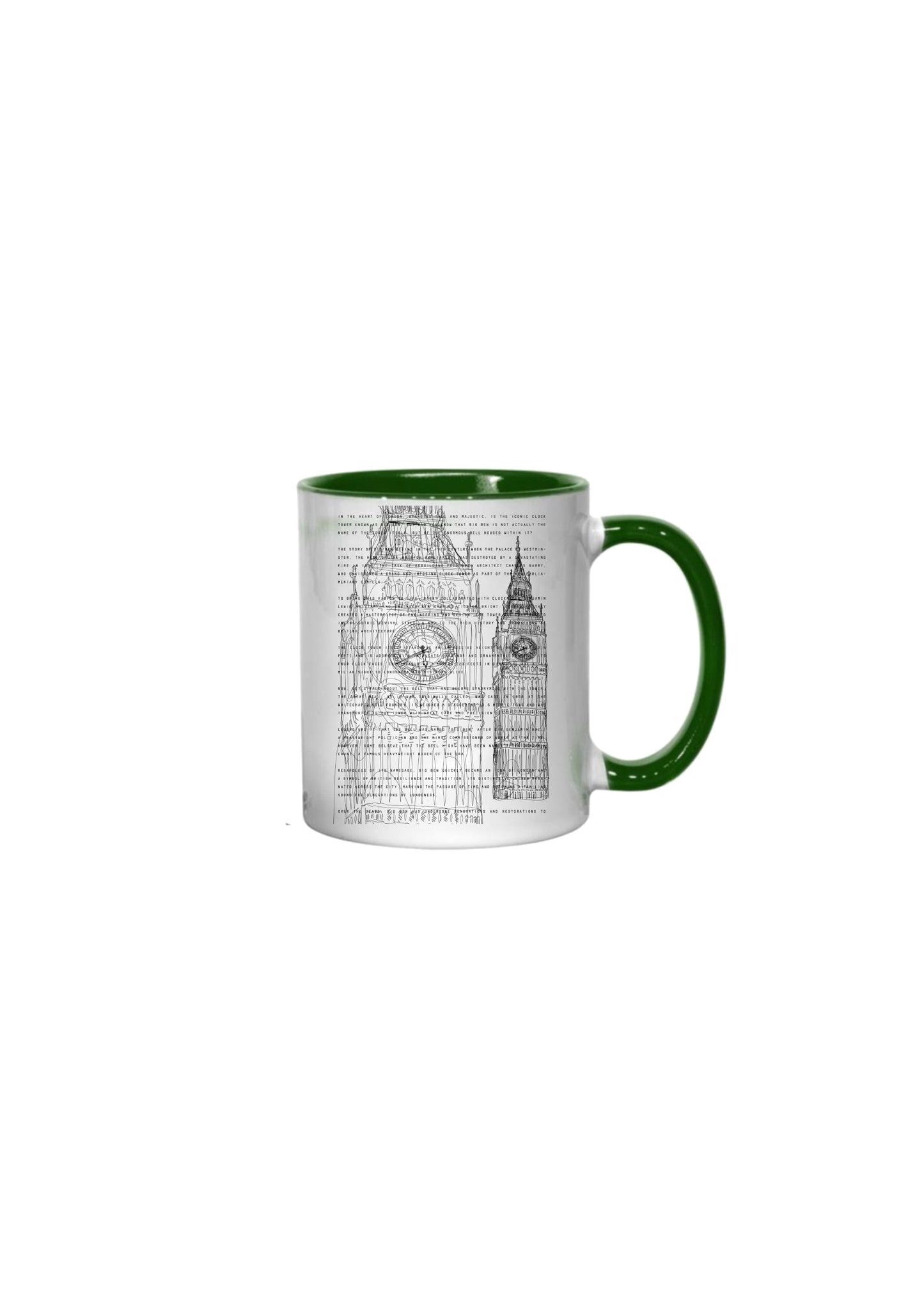 Mug Design No12