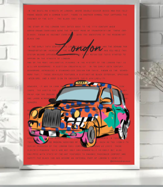 Art Print Design 21