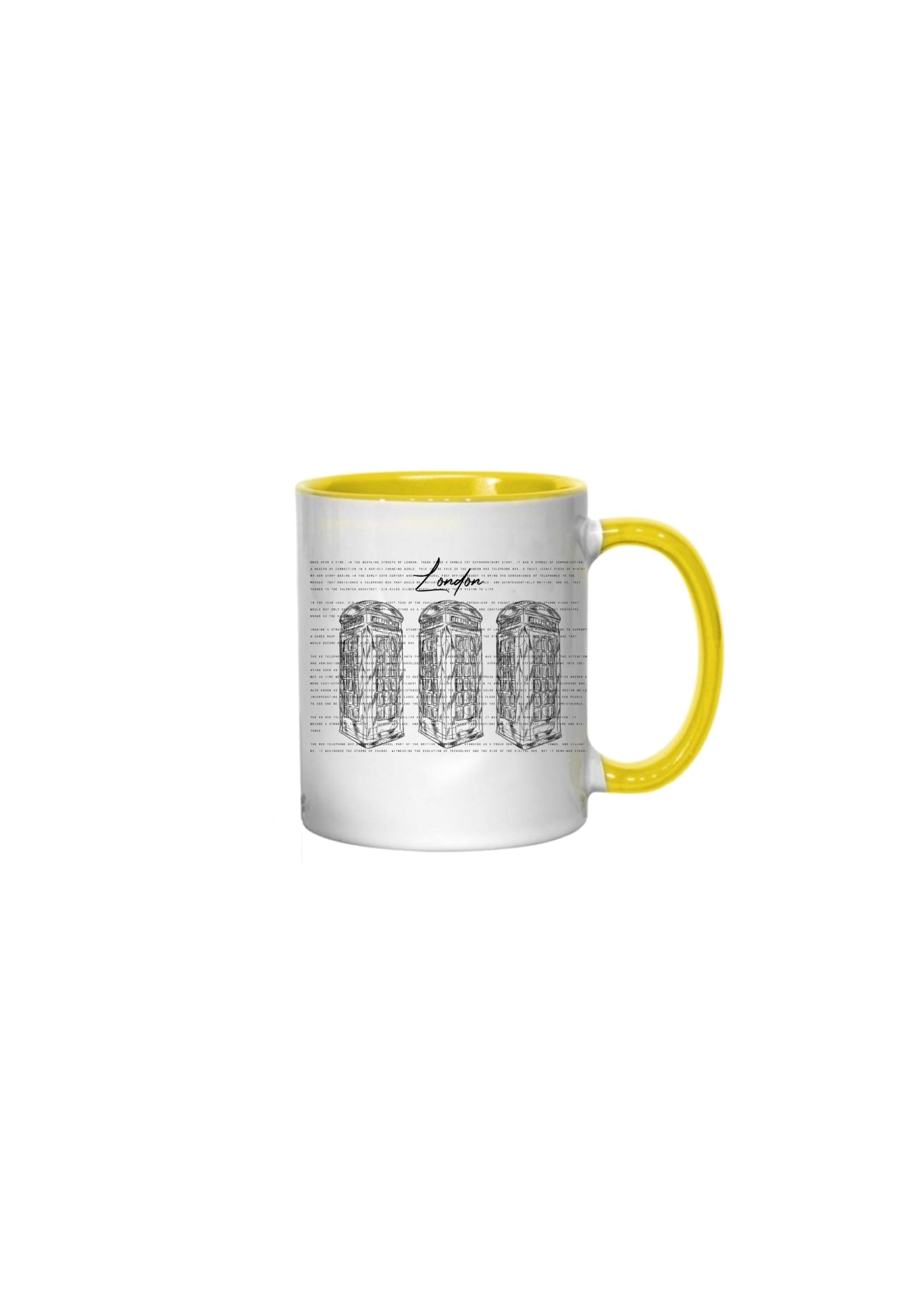 Mug Design No4