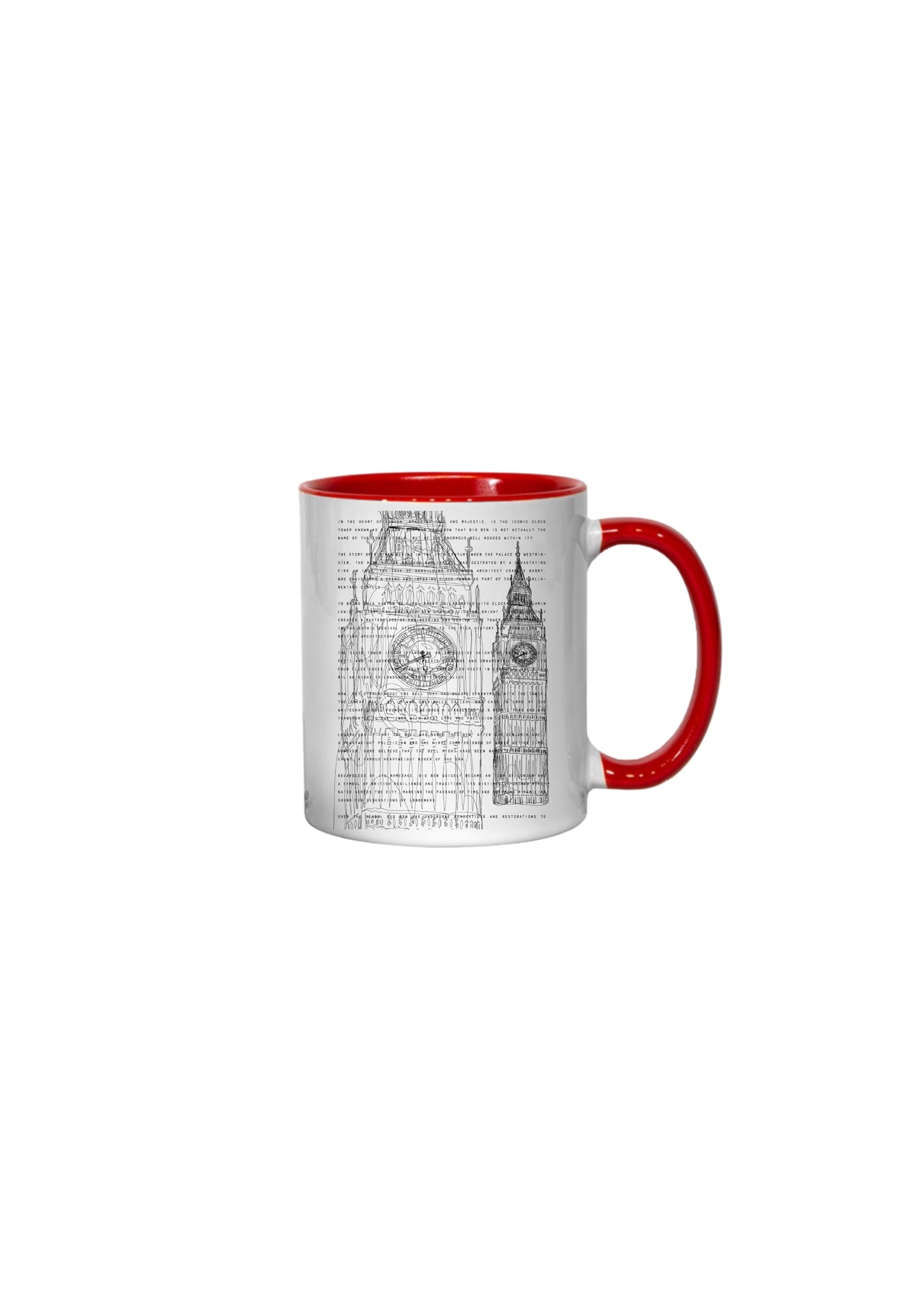 Mug Design No12