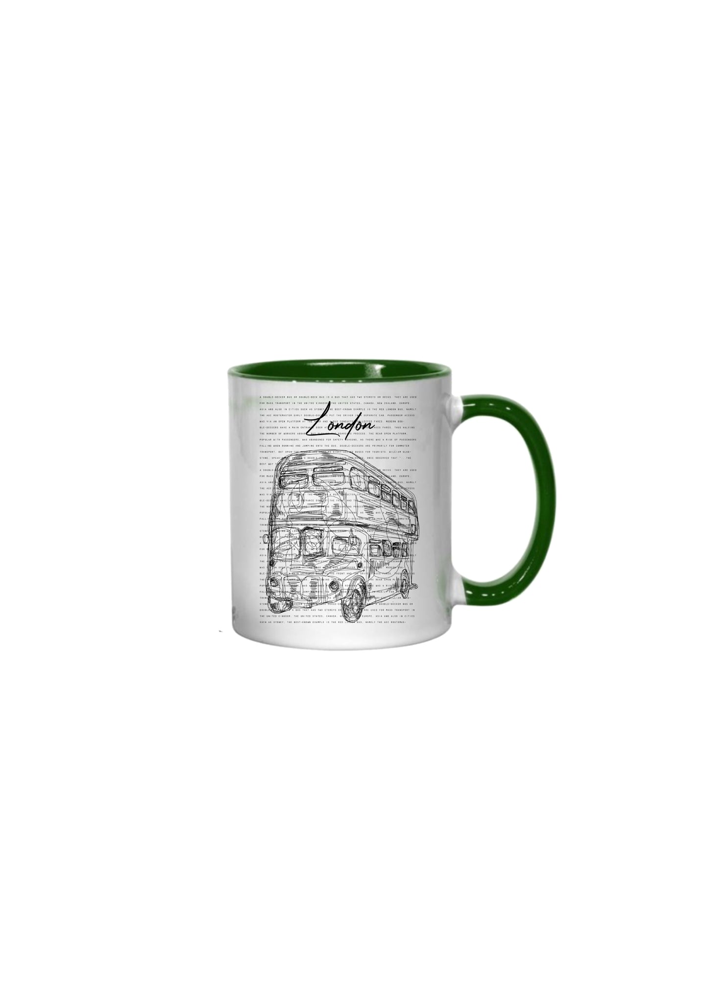 Mug Design No1
