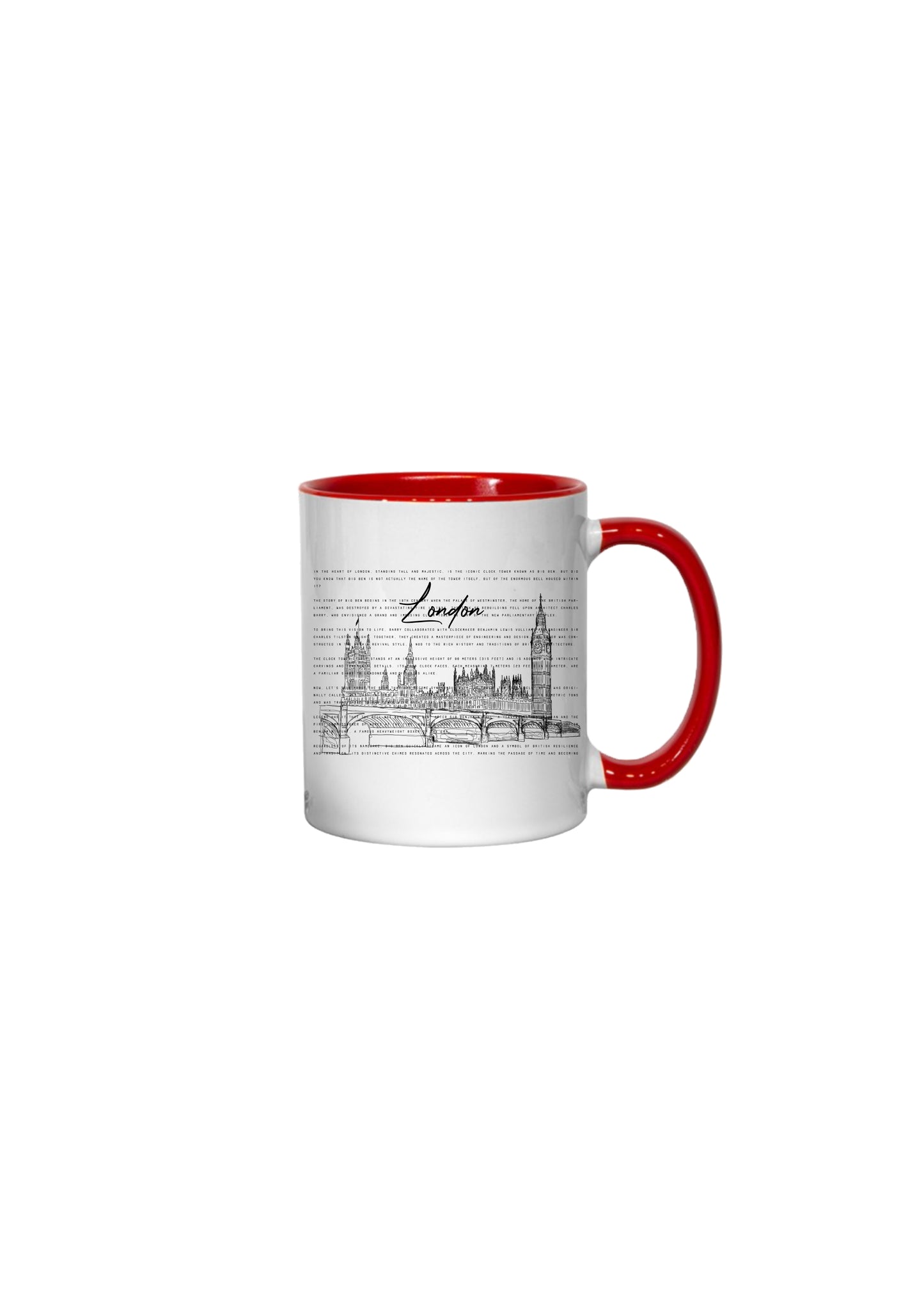 Mug Design No5