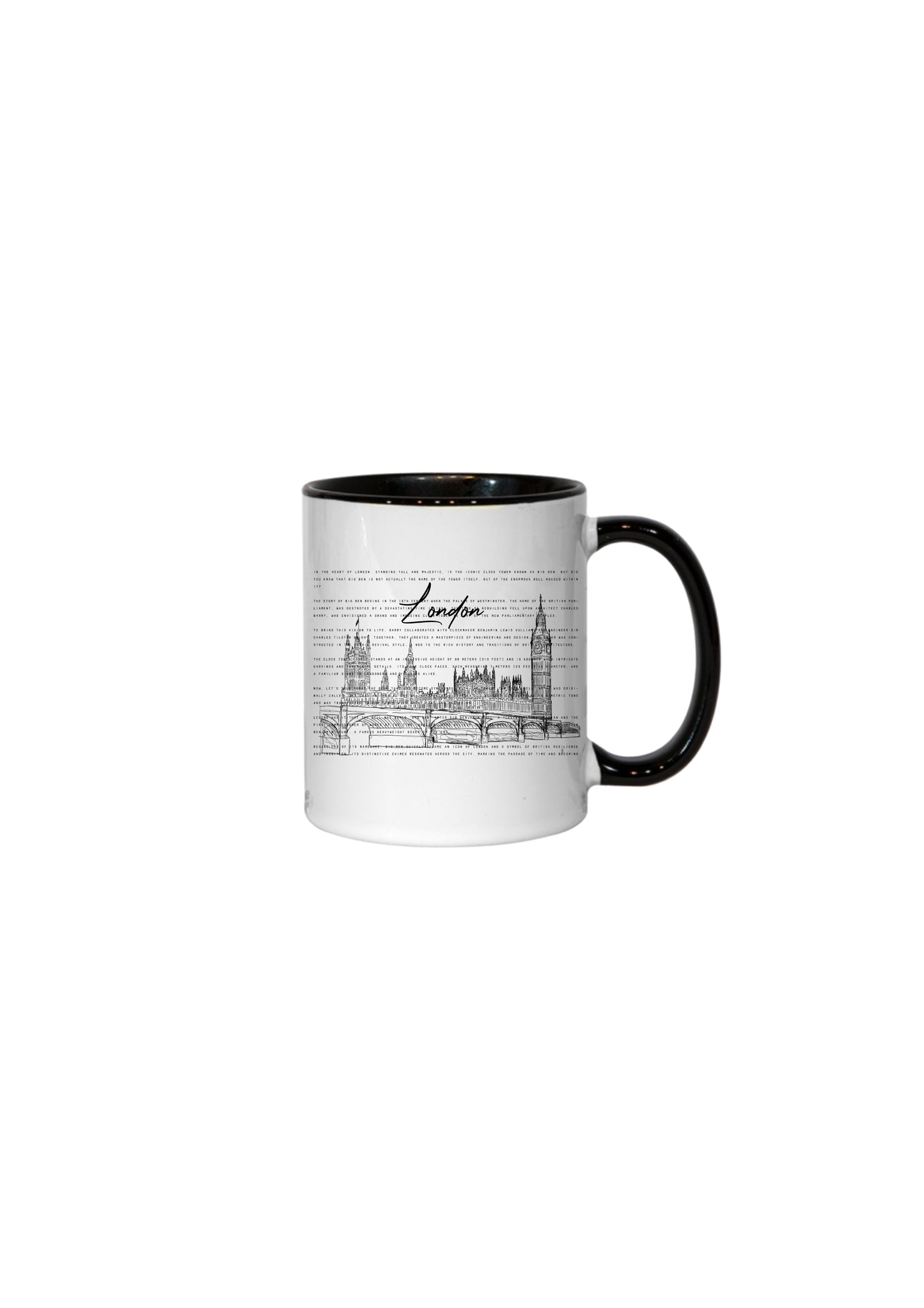 Mug Design No5