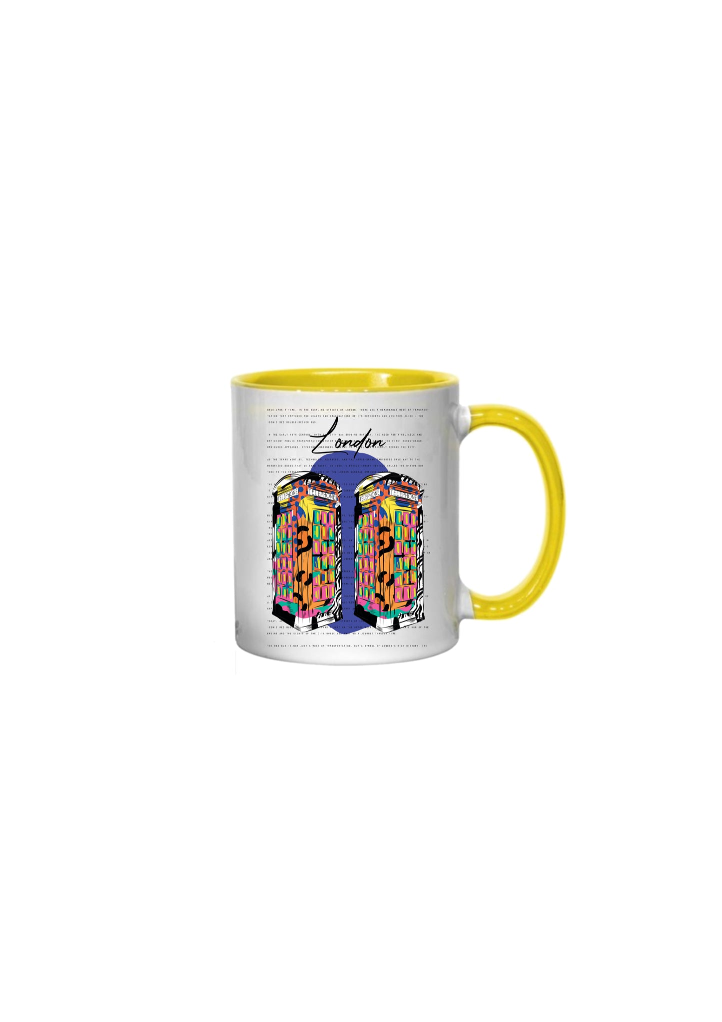 Mug Design No2