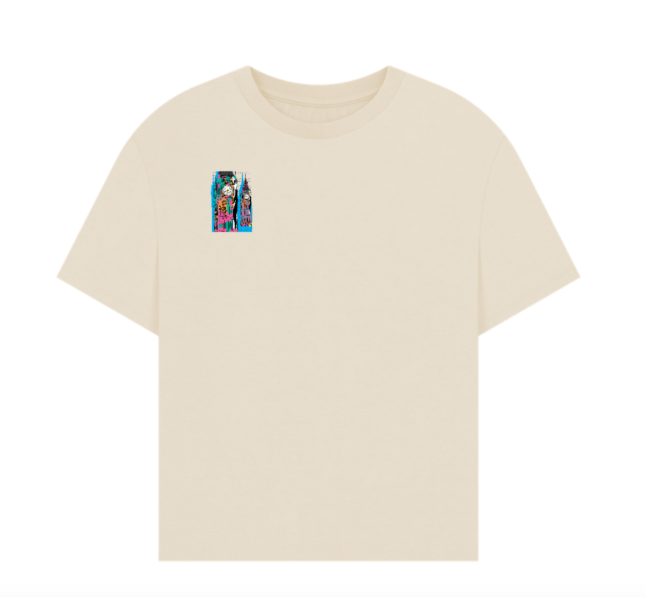 T-shirt Design No1