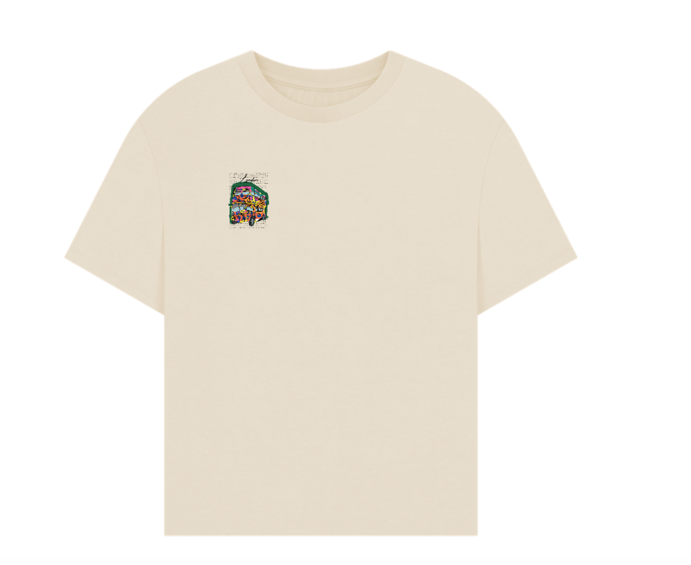 T-shirt Design No3