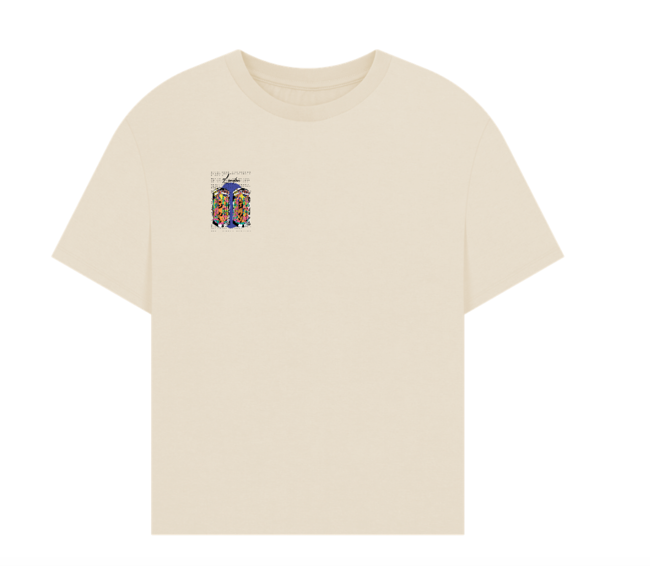 T-shirt Design No4