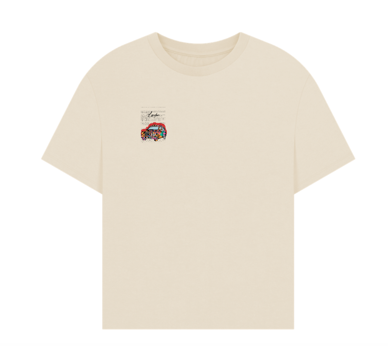 T-shirt Design No5