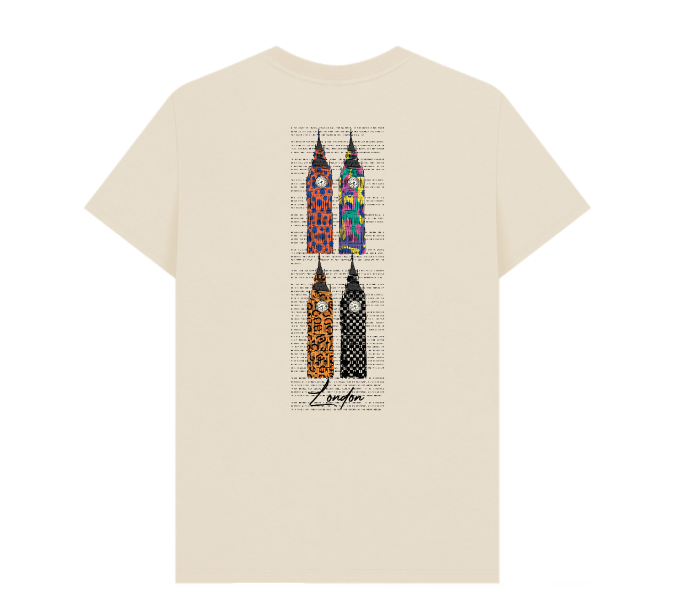 T-shirt Design No7