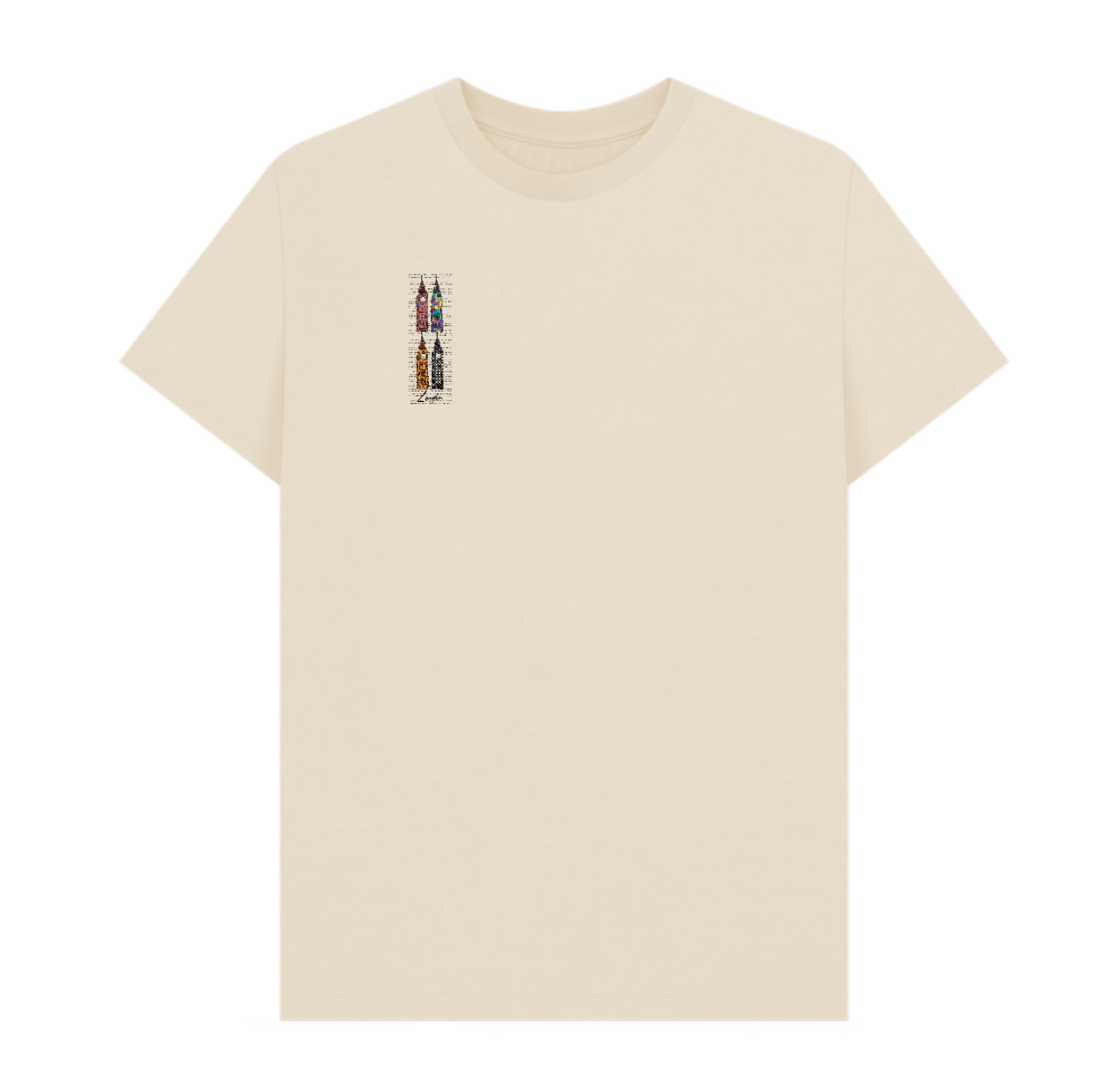 T-shirt Design No7