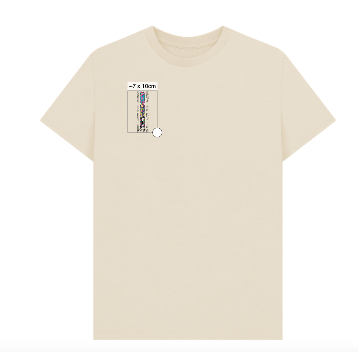 T-shirt Design No8