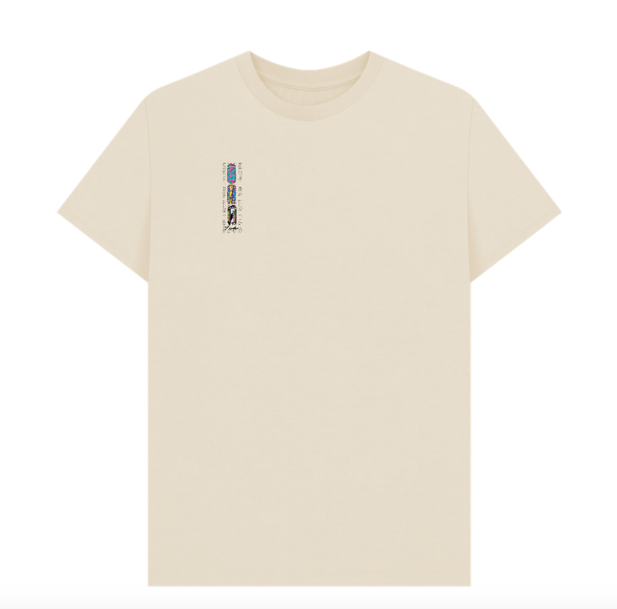 T-shirt Design No8