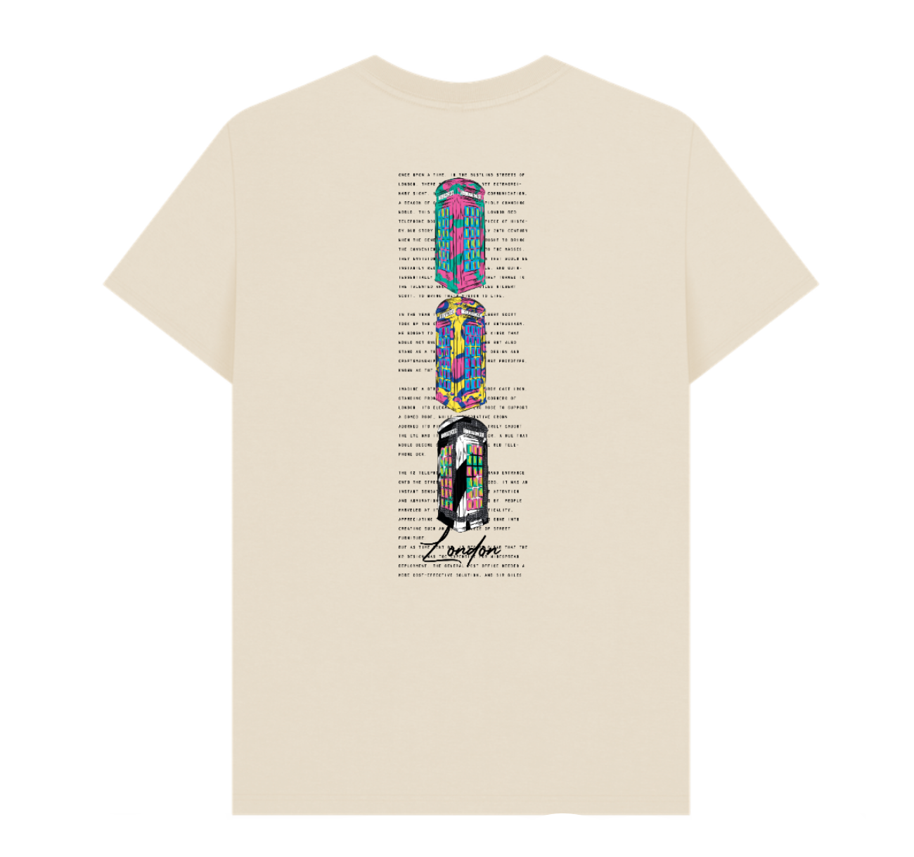 T-shirt Design No8