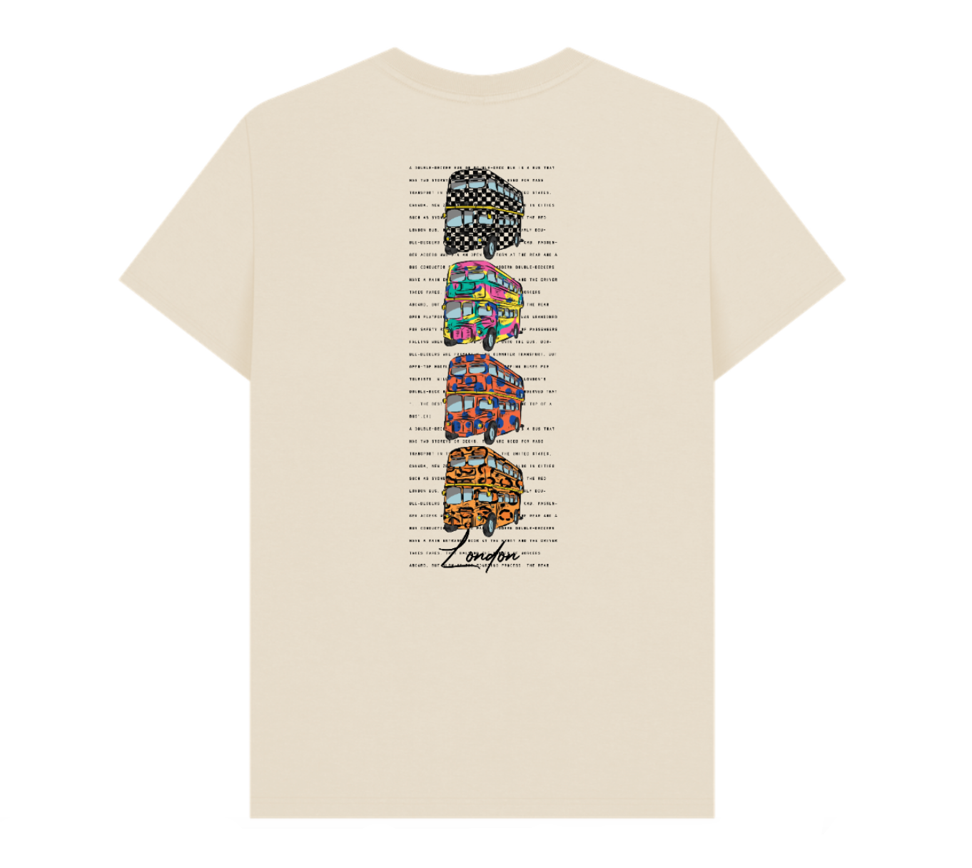 T-shirt Design No9
