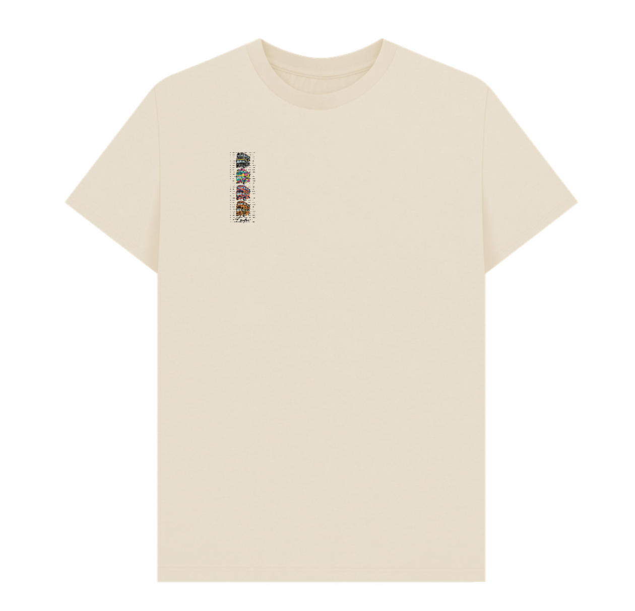 T-shirt Design No9