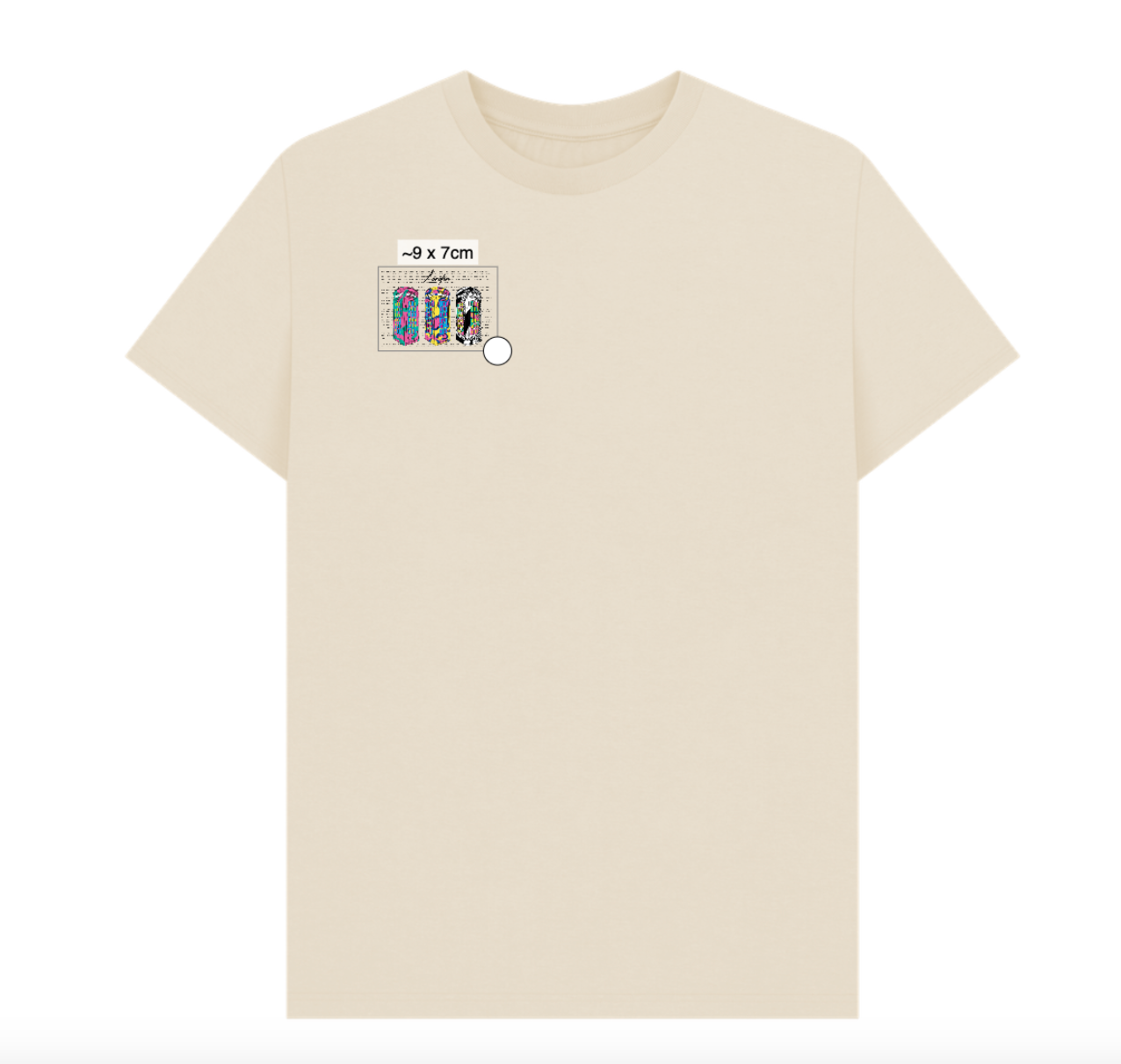 T-shirt Design No10
