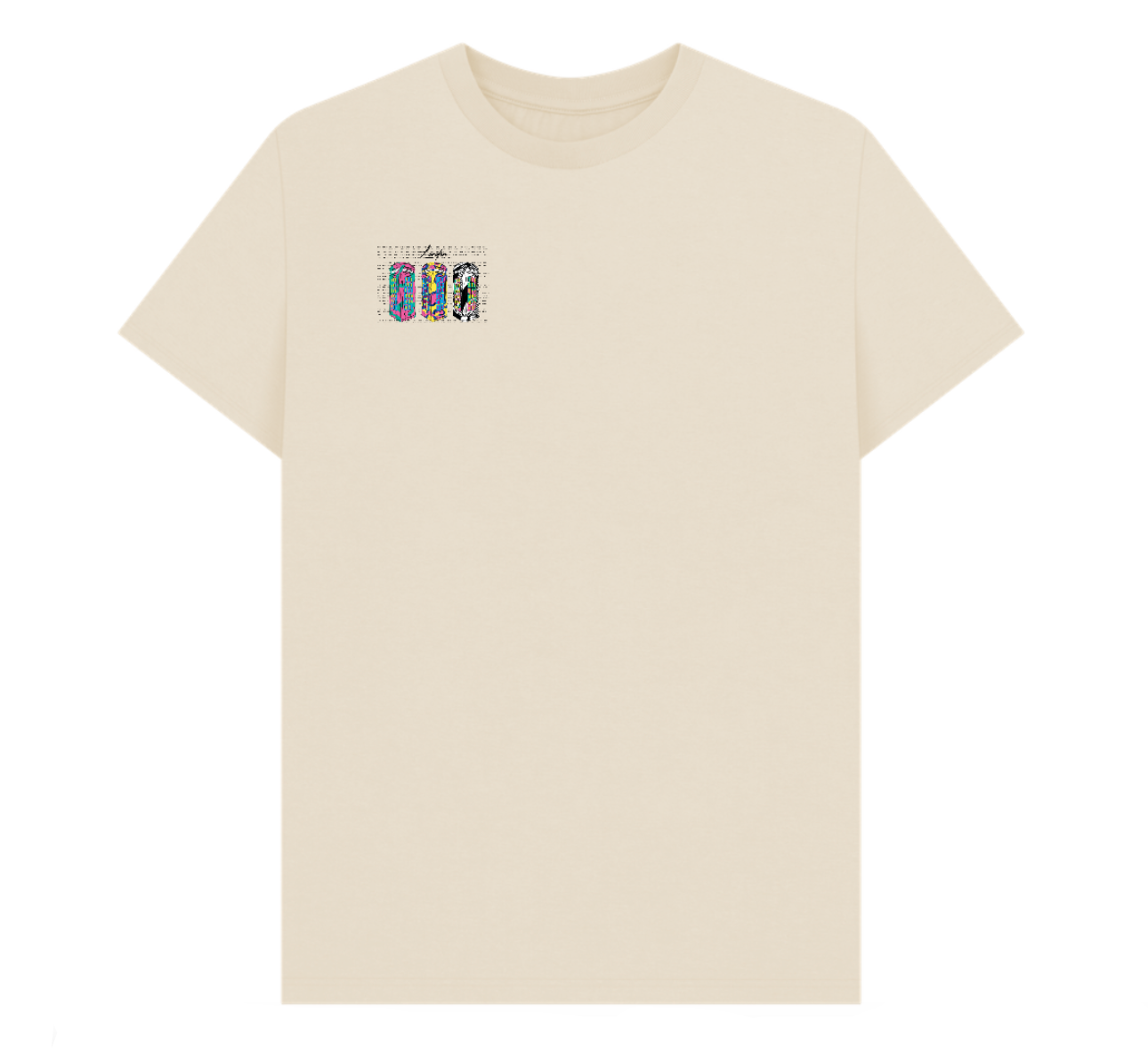 T-shirt Design No10