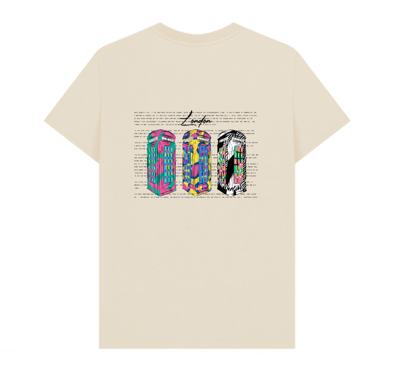 T-shirt Design No10
