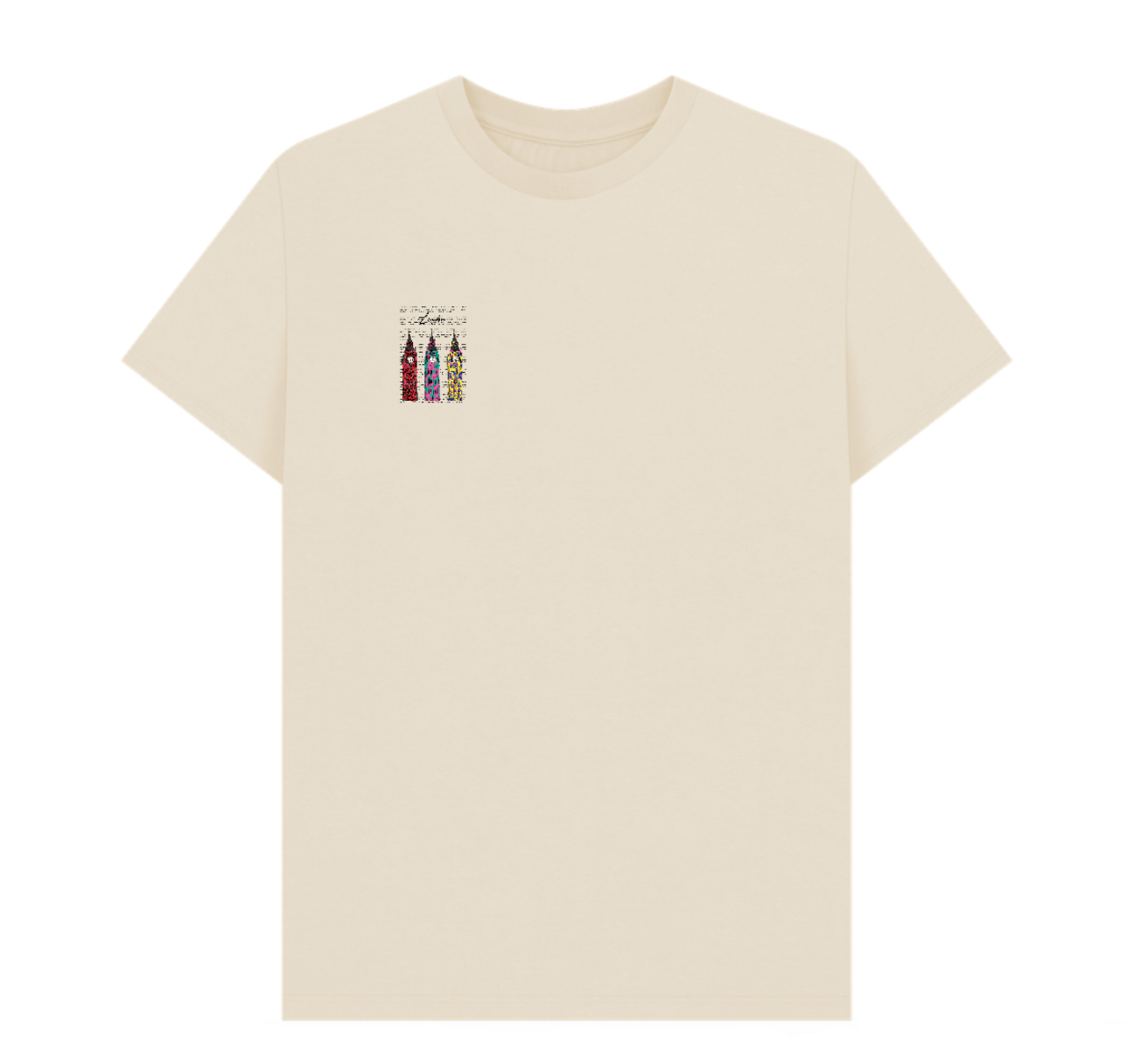 T-shirt Design No11
