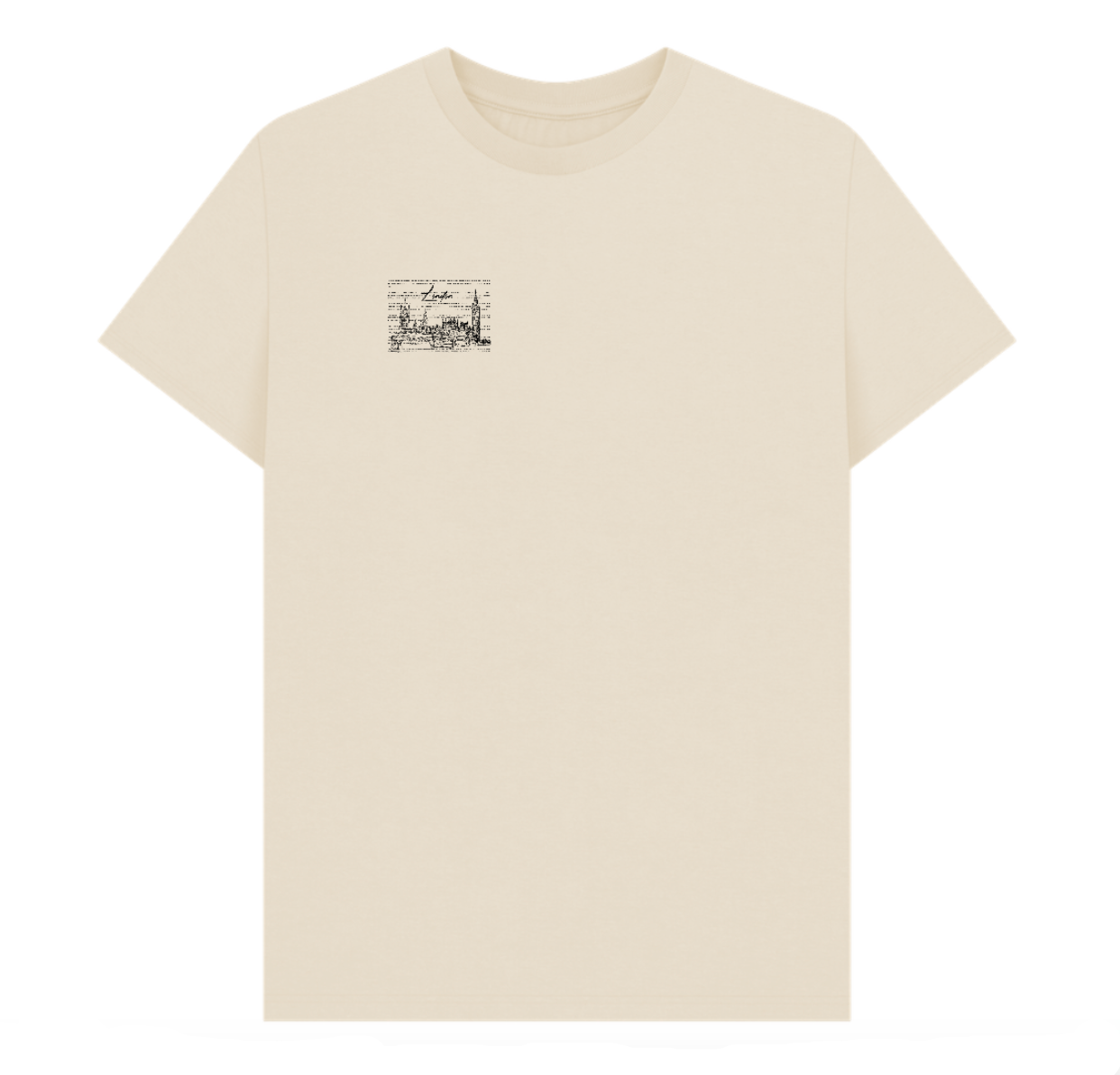 T-shirt Design No12