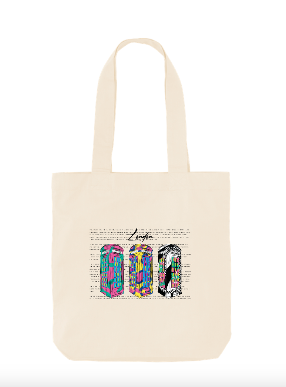 Bag Design No1