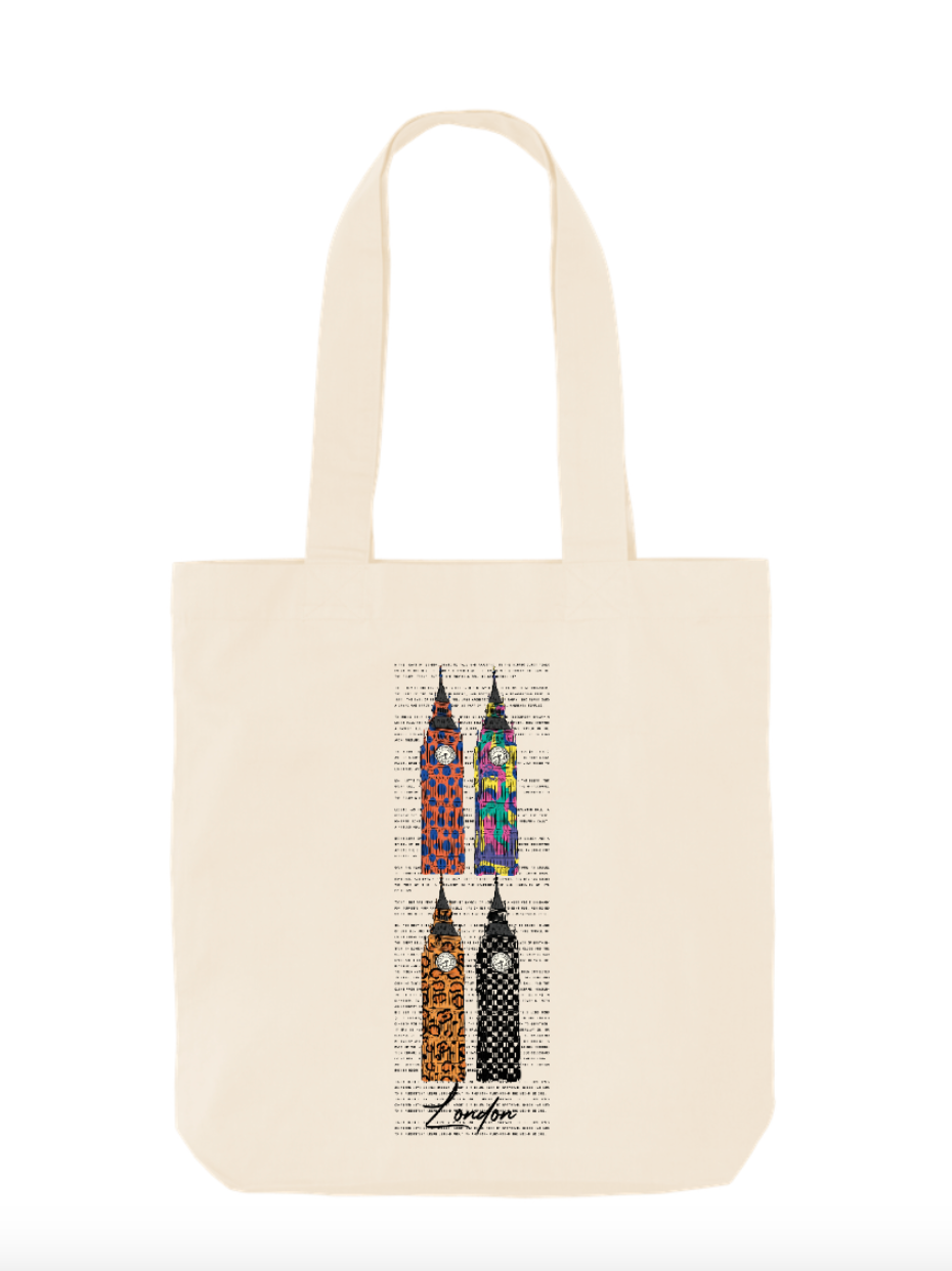 Bag Design No2