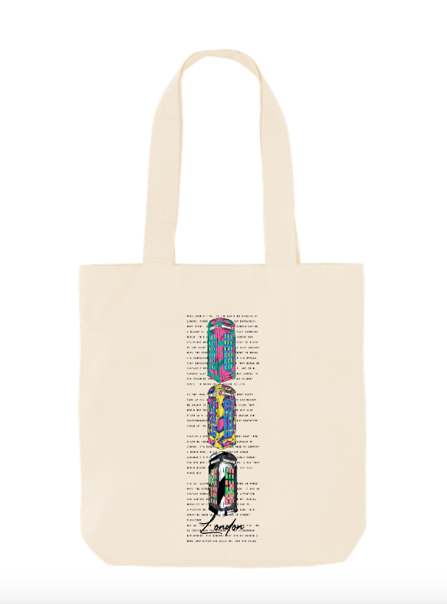 Bag Design No4