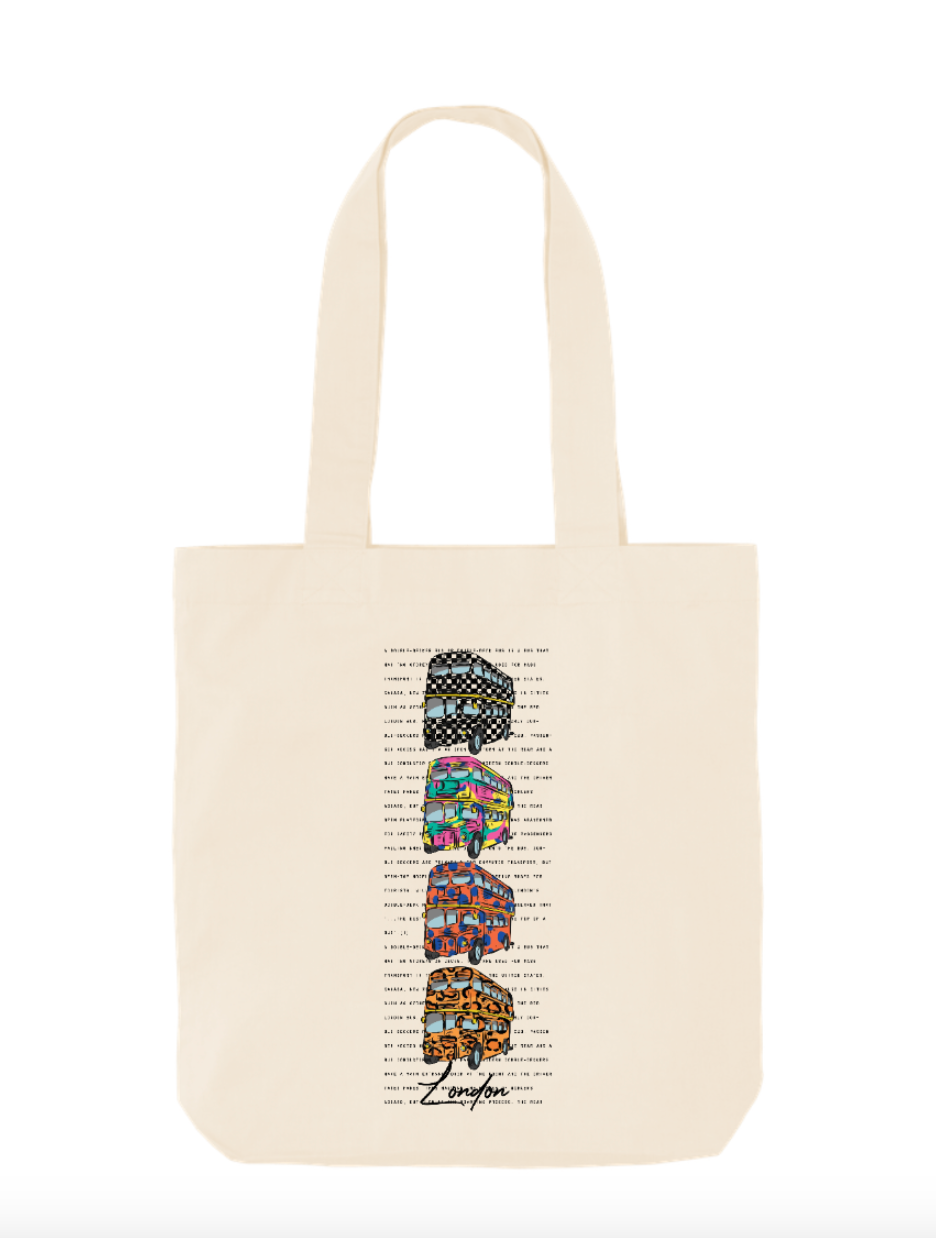 Bag Design No5
