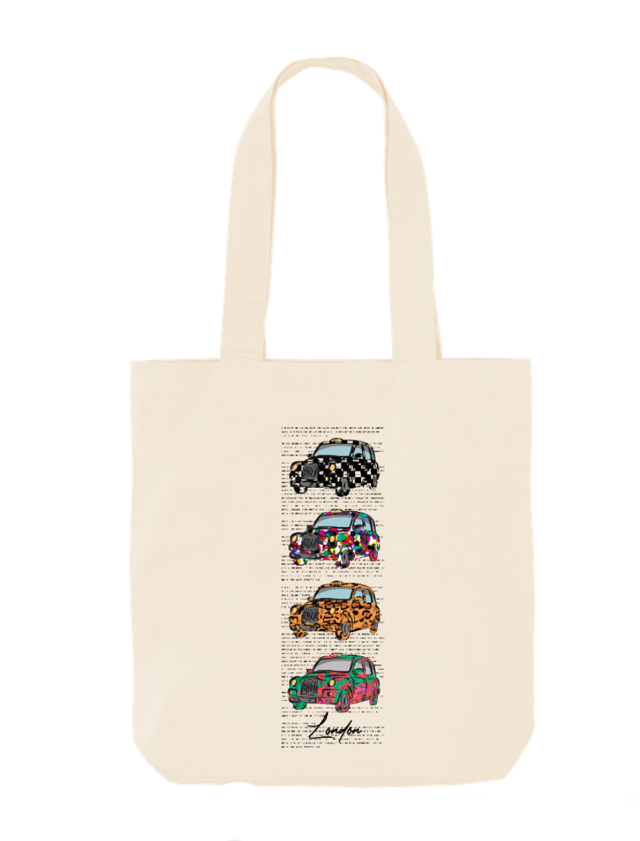 Bag Design No6