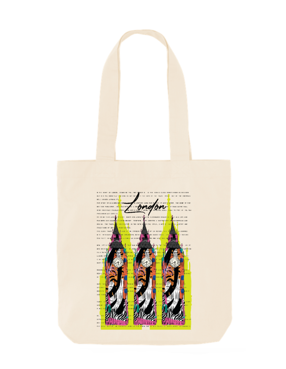 Bag Design No8