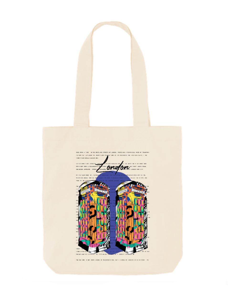 Bag Design No10