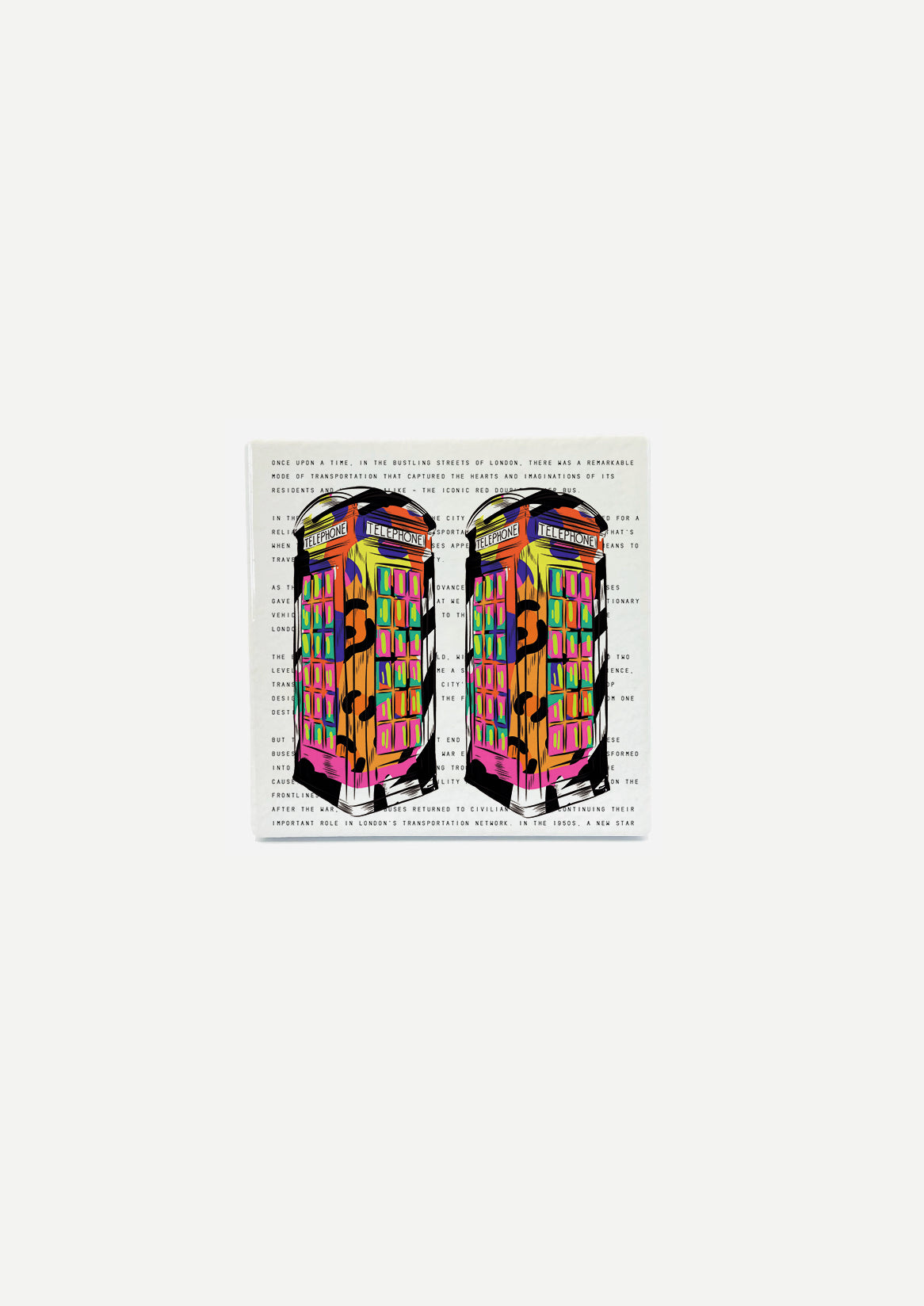 Tile Design No12